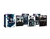 Sherlock The Complete Series, Season 1-4(DVD BLANK BOX AND COVER)