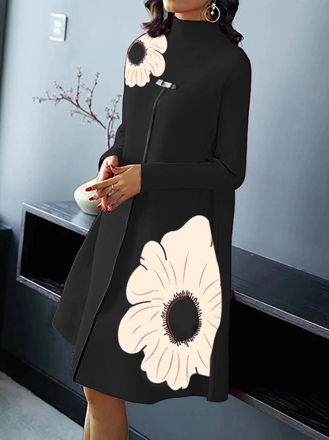Stylish and Comfortable Dresses for Older Women