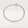 CARTIER JUSTE UN CLOU BRACELET