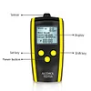 HT-611 LCD Display Breath Alcohol Analyzer Non-Contact Breathalyzer Tester
