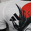 Joyfball 2025 Player Version Japan Special Edition Football Jersey（The player version jersey is a bit tight, please pay attention to the size selection）