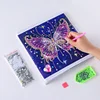 Magnetic Heart Shape Plastic Painting Locator Diamond Painting Tools (1)