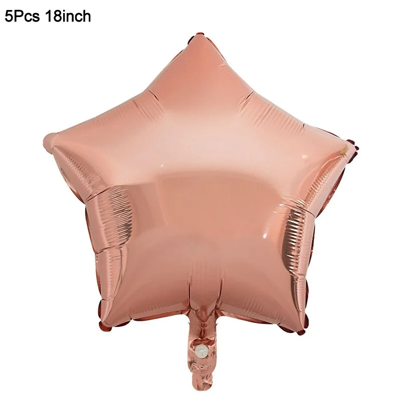 Rose Gold Bride To Be Letter Foil Balloons Paper Banner Bride Sash Bachelorette Party Decoration Wedding Bridal Shower Supplies