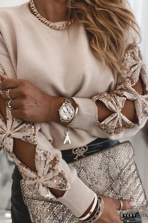 Tailored and Elegant winter Sweater