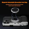 Camera-shaped Phone Case With Shutter Button