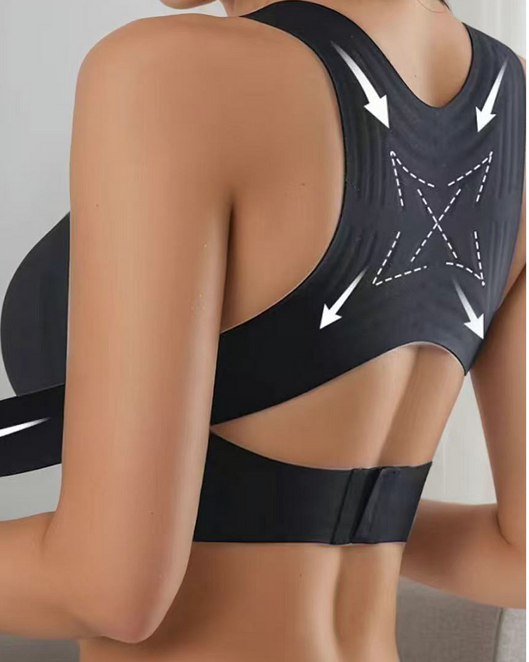 Posture Correction Bra For Back Pain Relief And Shoulder Support