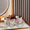 DIY Diamond Painting Handheld Storage Box Kit Table Top Art Decoration Gifts