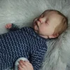 Babiesprincess Lifelike Reborn Baby Doll, Babiesprincess