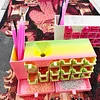 Multi-functonal Diamond Painting Drills Organizer Box with 19 Small Drawers Diamond Painting Tray Tool Kit