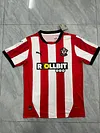 2024/2025 Southampton Home Football Shirt 1:1 Thai Quality love fball