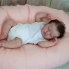 [Heartbeat💖 & Sound🔊][Doll with "Heartbeat"&Sound]Truly Real Life 20'' Seraina Sleeping Reborn Baby Toddler Doll - RBBI-Myrebornbabydoll&reg; Myrebornbabydoll&reg;