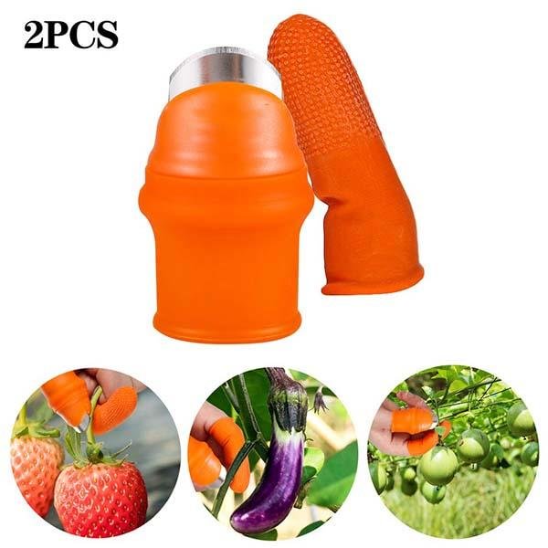 Family-specific Thumb Knife (2pcs)