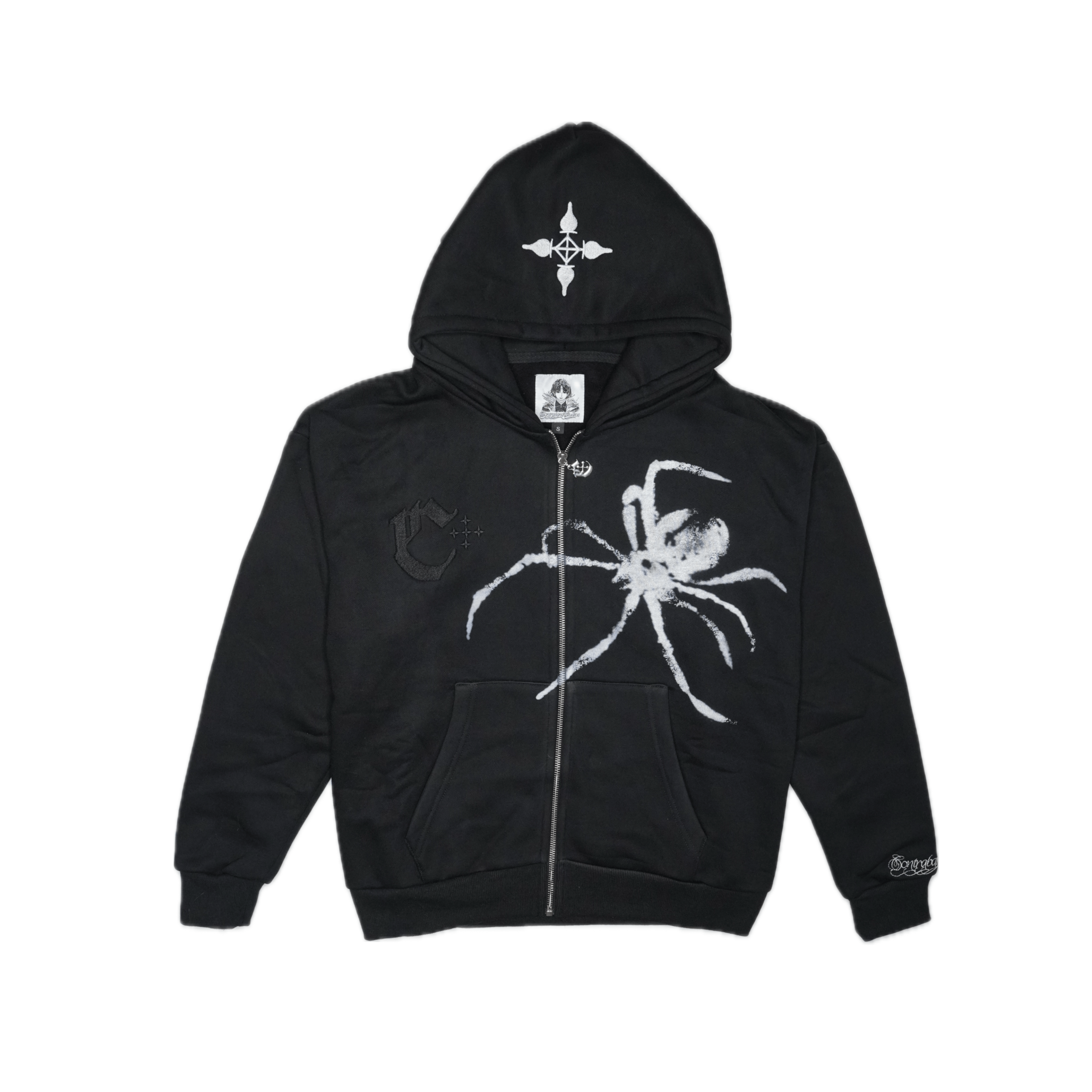 Chrollo  Hoodie