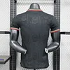 2025/2026 Player Version Arsenal Special Edition Black Football Jersey 1:1 Thai Quality