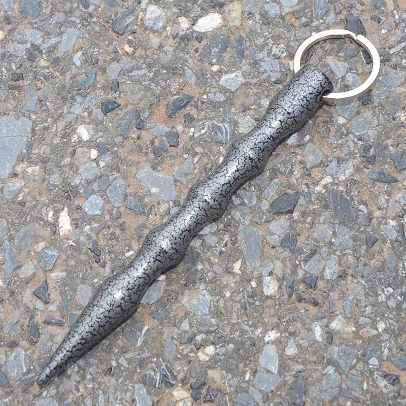 Fashionable Cool Non-retractable Self-defense Weapon Broken Window Escape Stick