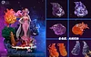 Young Big Mom Charlotte Linlin - ONE PIECE Resin Statue - Bright Studio [In Stock]