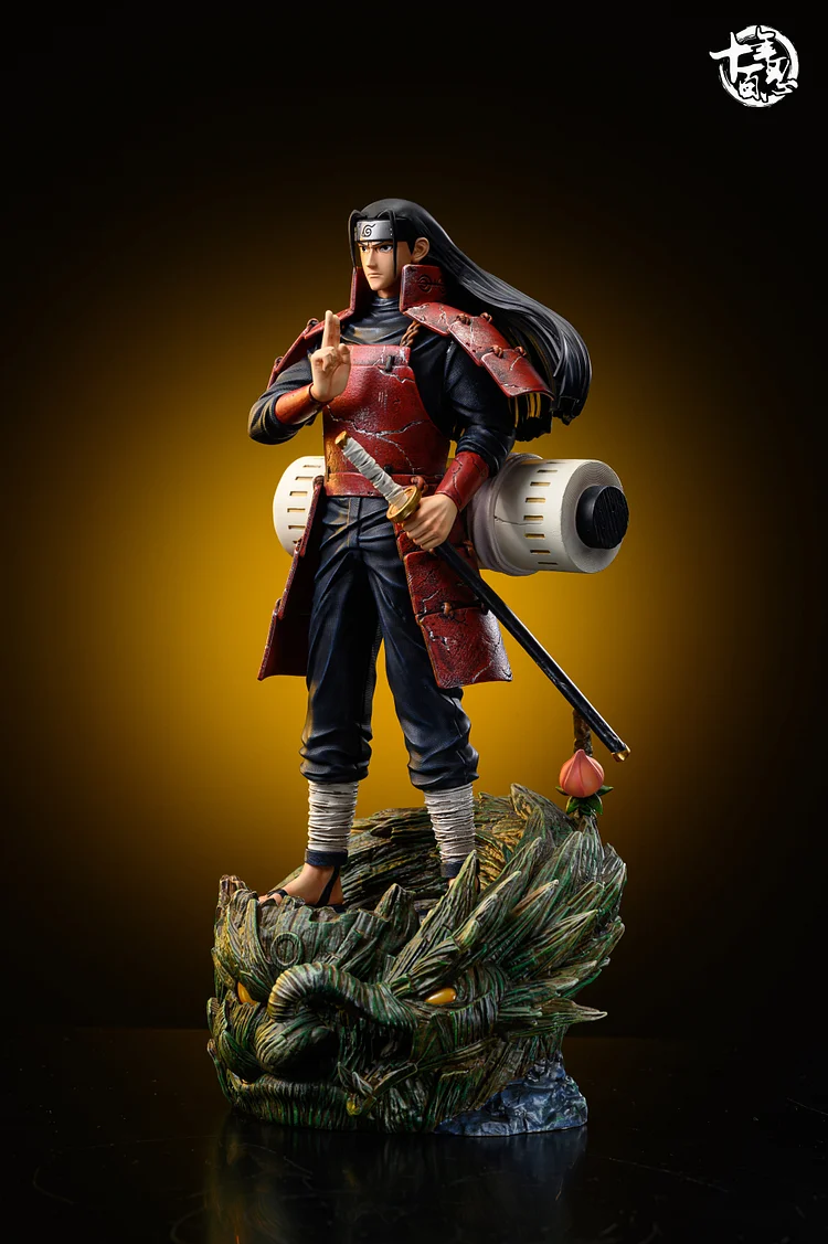 SNBR Studio Naruto 1st Hokage Hashirama Senju