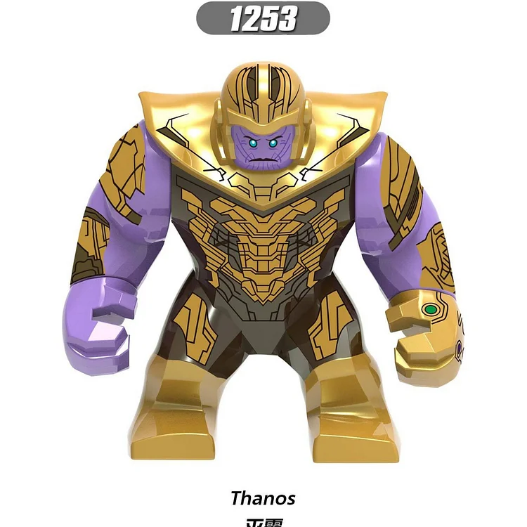 Marvel（XH1253）