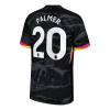 PALMER #20 Chelsea Third Away Soccer Jersey 2024/25