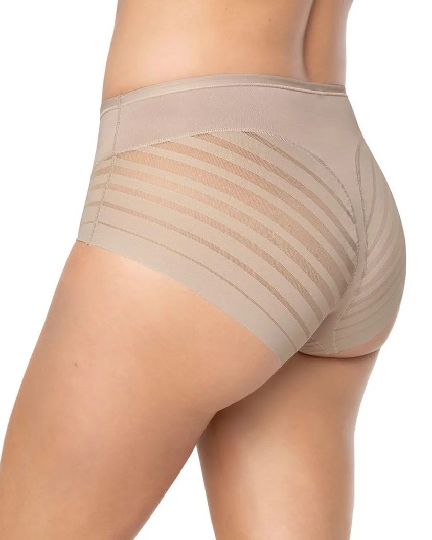 High Stretch Seamless Tummy Control Butt Lifting Shaper for Daily Wear