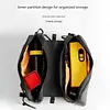 Portable Bicycle Bag Top Tube Storage Bag Handlebar Saddle Bag Cycling Equipment
