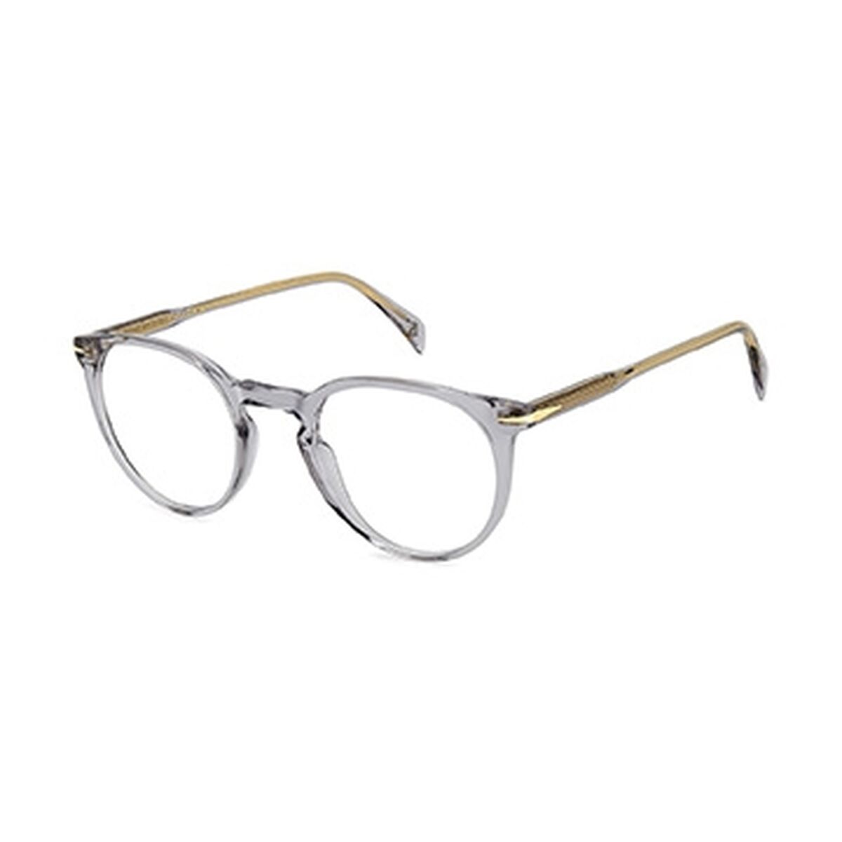 Men' Spectacle frame David Beckham DB 1139 49KB7 Grey