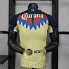 2025/2026 Player Version Am&eacute;rica Home Jersey 1:1 Thai Quality
