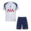 Tottenham Hotspur Home Jerseys Kit 2025/26