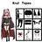 [Wetrose] In Stock Krul Tepes Cosplay Costume Seraph Of The End Anime Owari no Serafu Halloween Vampire Maid Suit  Full Set Wig