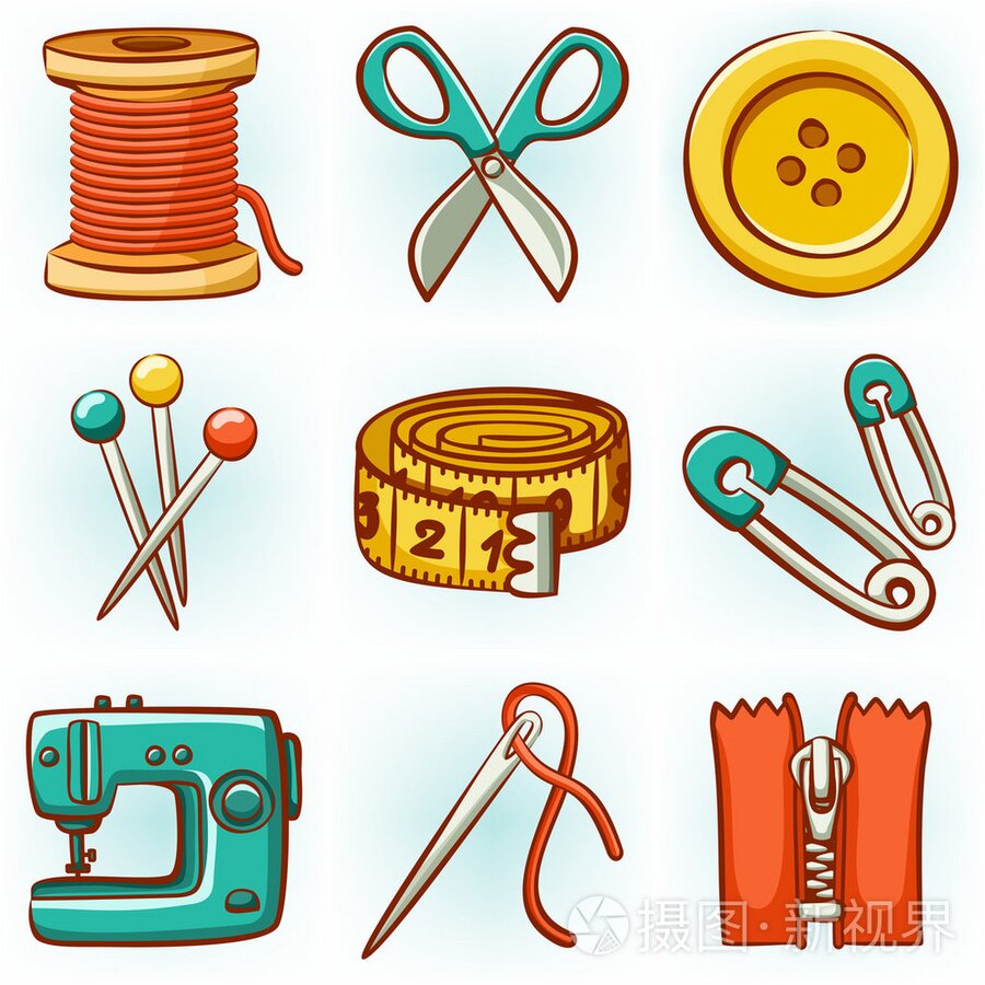 Sewing tool