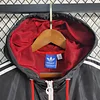 2023/2024 Flamengo Windbreaker(Red-Black)Football Shirt 1:1 Thai Quality