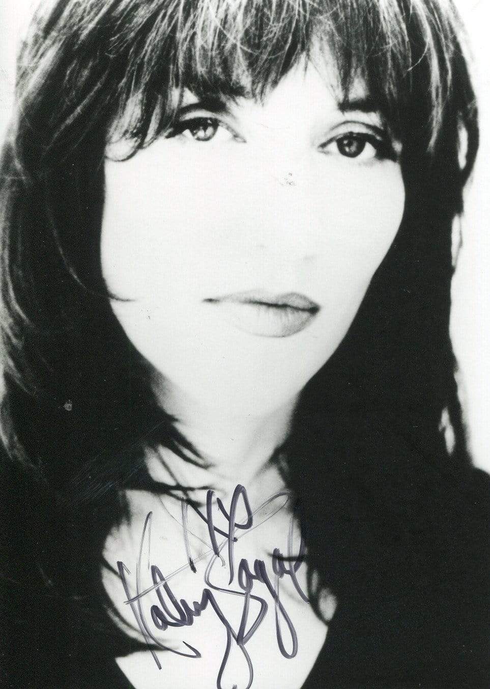 Katey Sagal autograph, American actress Peggy Bundy, signed Photo Poster painting