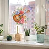 Flower Guitar - 5D DIY Pendant