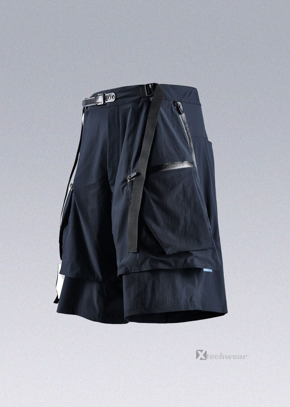 Cargo Shorts Techwear - X techwear-x