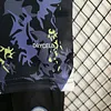 2023/2024 Manchester City Special Edition Black Football Shirt 1:1 Thai Quality Kids Size