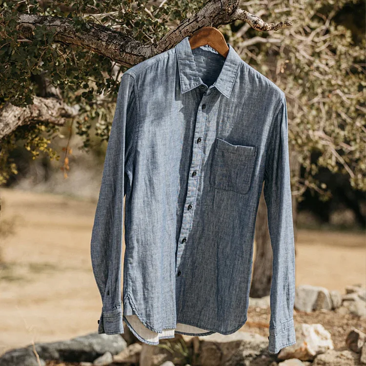 clothesoutdoor