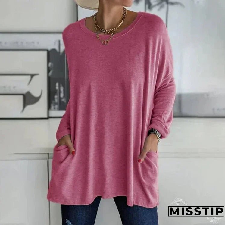 Comfortable and Stylish winter Pullover