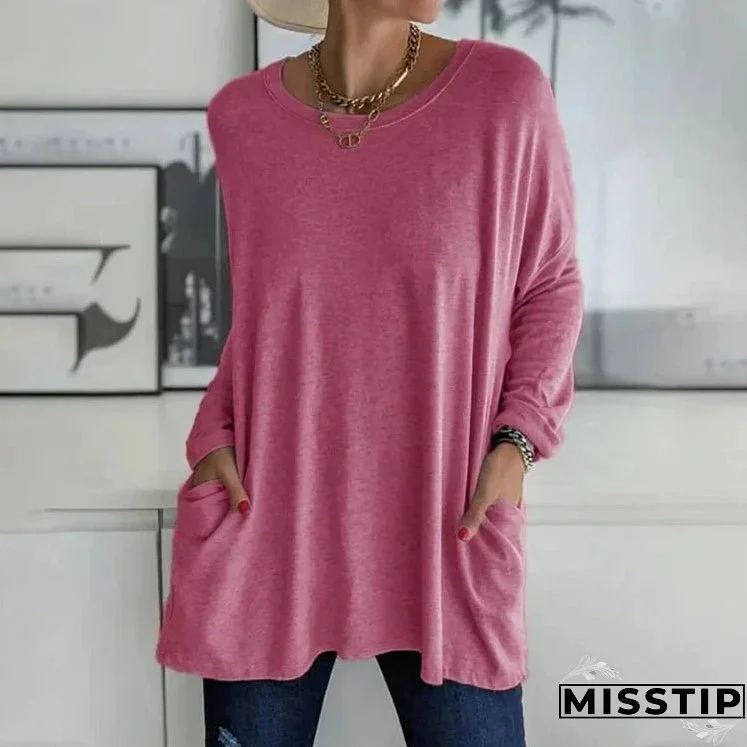 Comfortable and Stylish winter Pullover