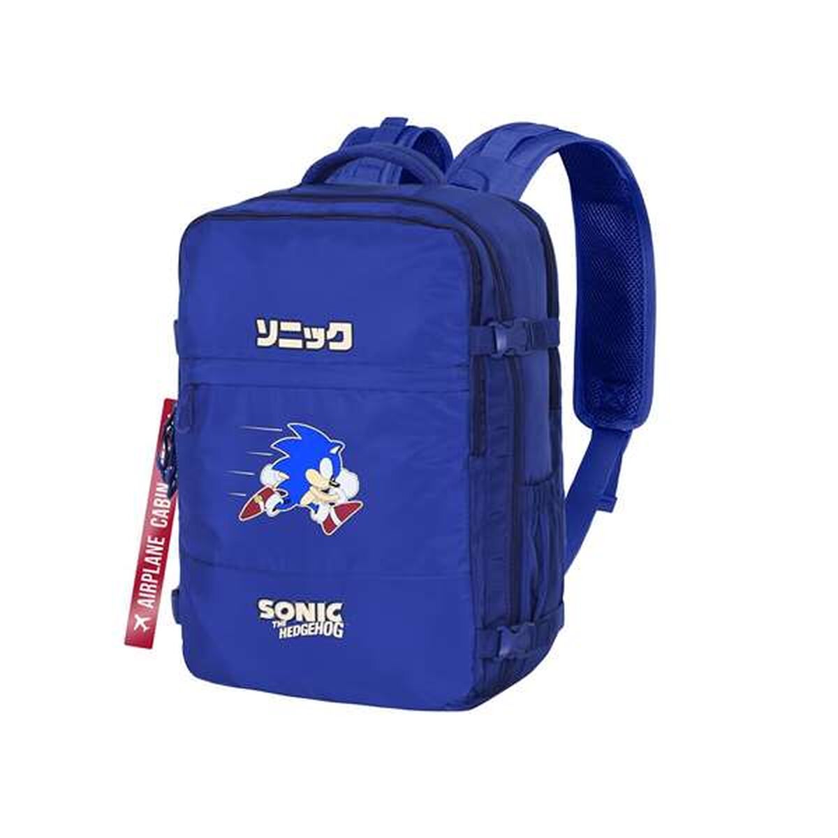 Multipurpose Backpack Sonic Cabin