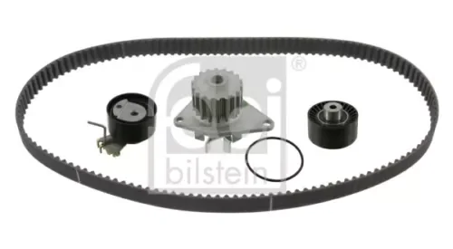 FEBI BILSTEIN 32727 Water Pump & Timing Belt Set for Citron, PEUGEOT Parts