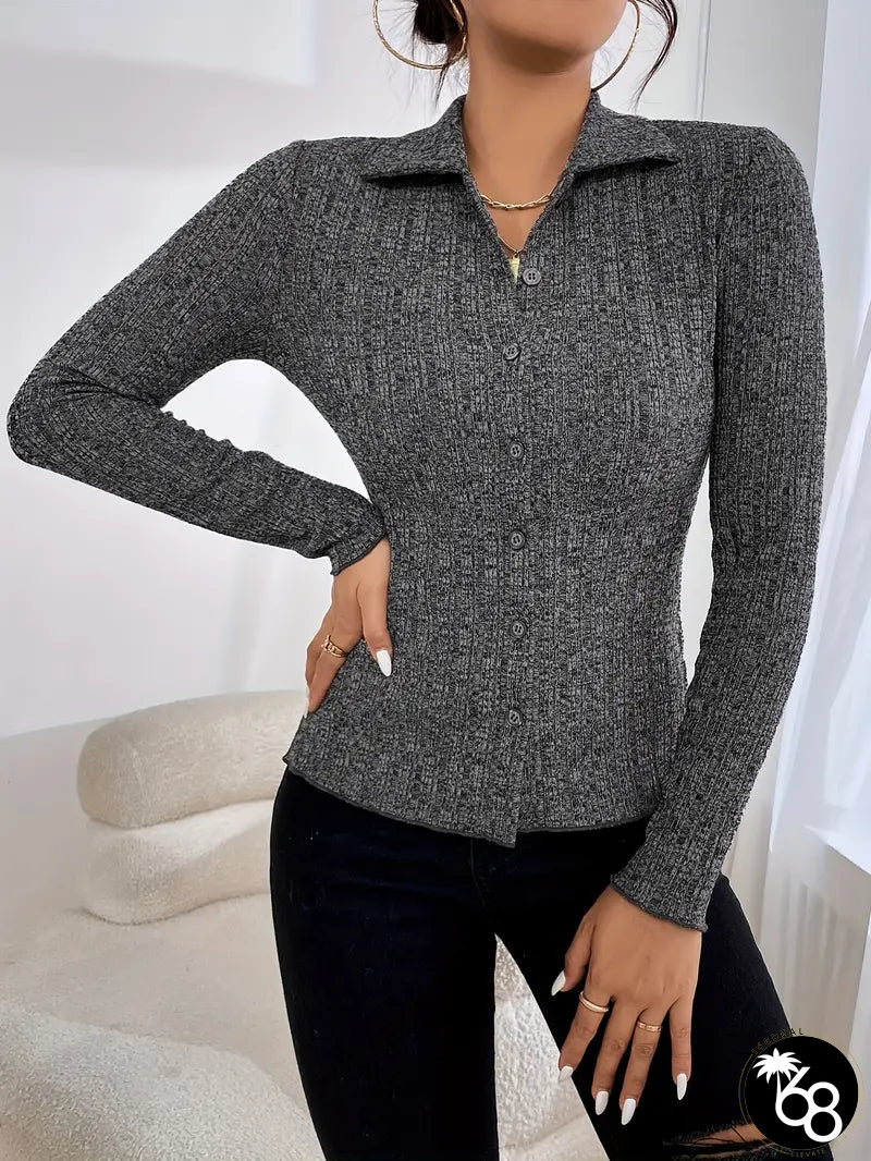 Casual and Effortless general Cardigan | 168DEAL