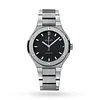HUBLOT Classic Fusion Titanium Bracelet 38mm 568.NX.1170.NX