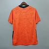 2020 Netherlands Home Football Shirt 1:1 Thai Quality
