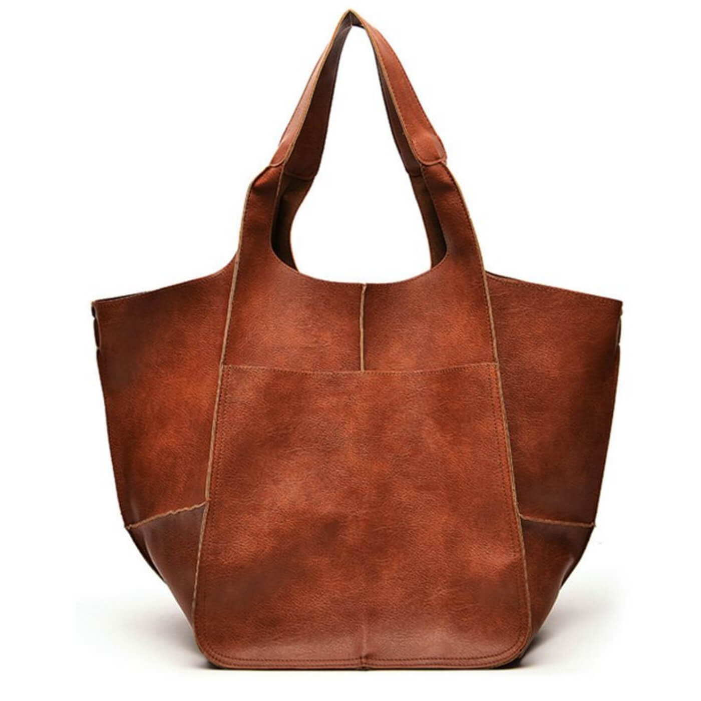 Closing Sale | Rosaria&rsquo;s Minimal Carry | Tote Bag