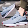 Gioiacombo&trade; 2022 Nuove scarpe casual sportive leggere e traspiranti con suola spessa