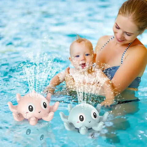 Water Sprinkler Toys