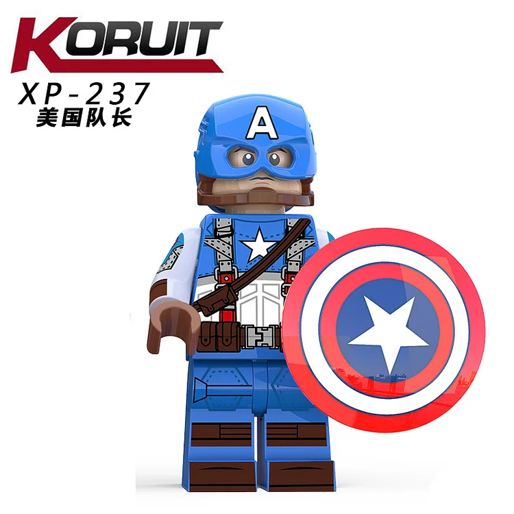Marvel（KT1031）