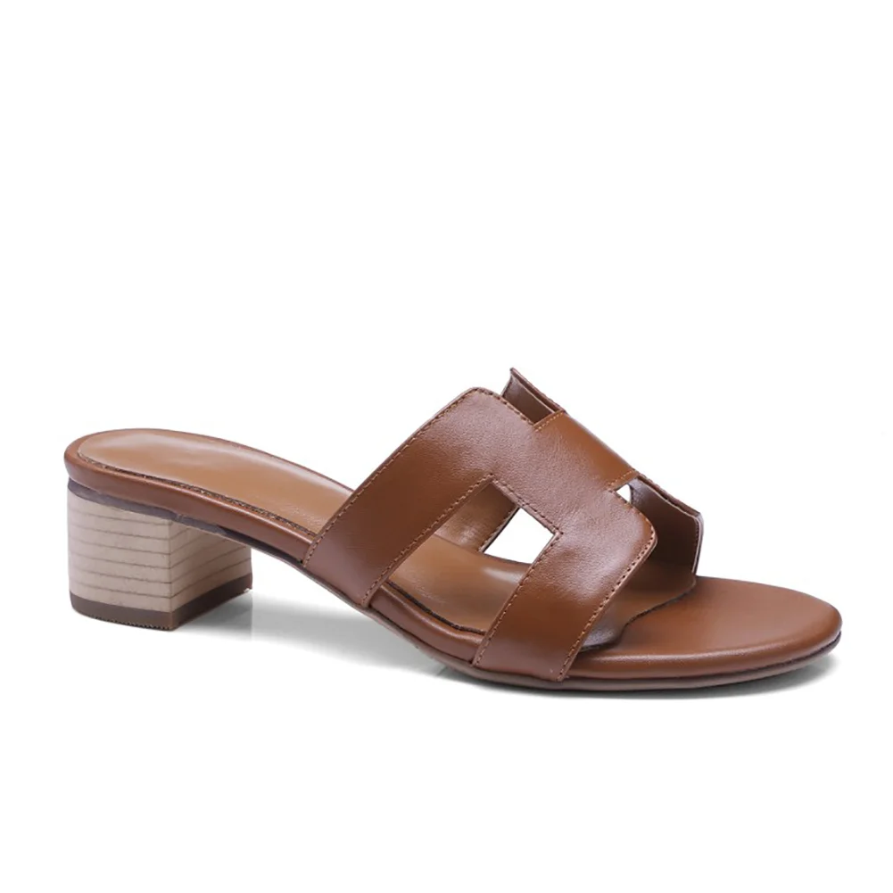 H-Shape Women's Sandals for Summer-MERUMOTE