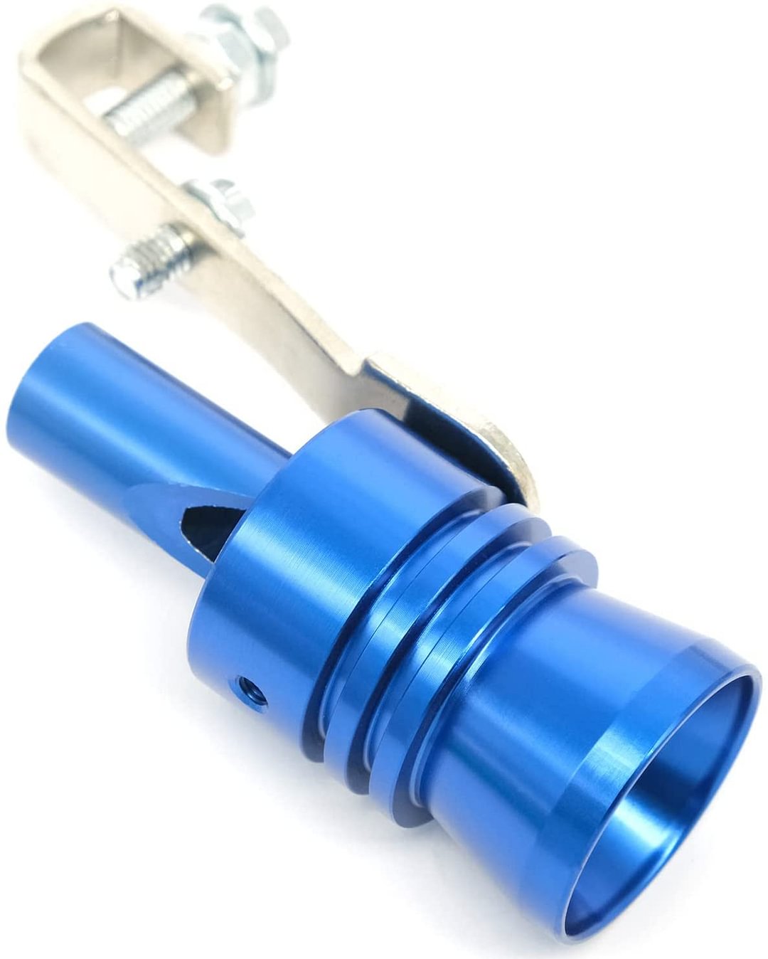 Turbo Exhaust Whistle