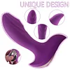 BJ G-spot Vibrator